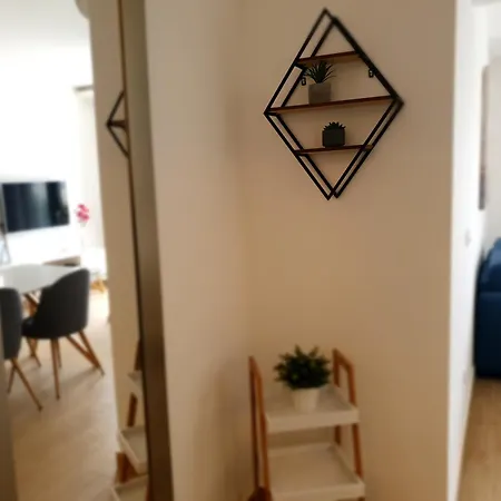 La Baška Voda