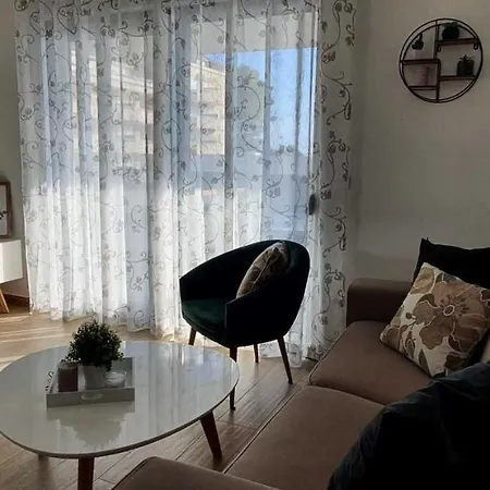 La Baška Voda