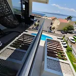 La Apartamento Baška Voda