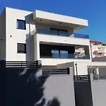 Apartamento La Baška Voda