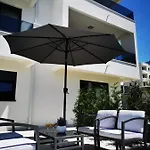 La * Baška Voda