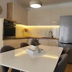 Apartamento La Baška Voda