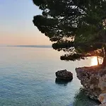 La * Baška Voda