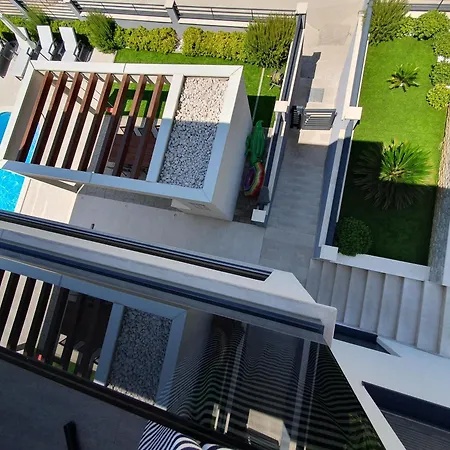 Apartamento La Baška Voda