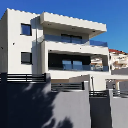 Apartmán La Baška Voda
