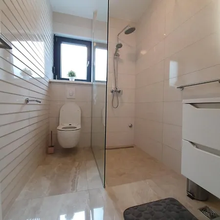 Apartmán La Baška Voda