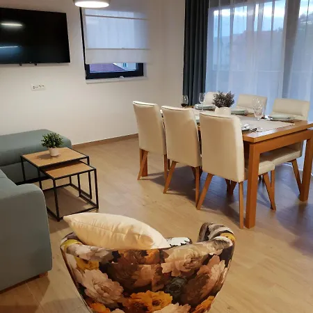 La Apartmán