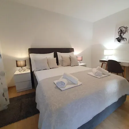 La Apartmán