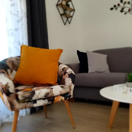 La Apartmán