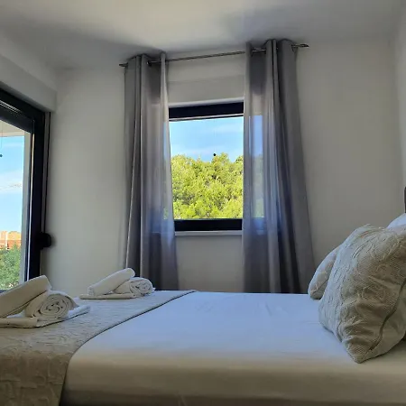 Apartmán La *