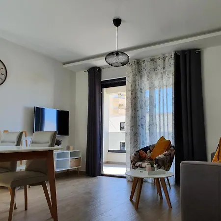 La Apartmán