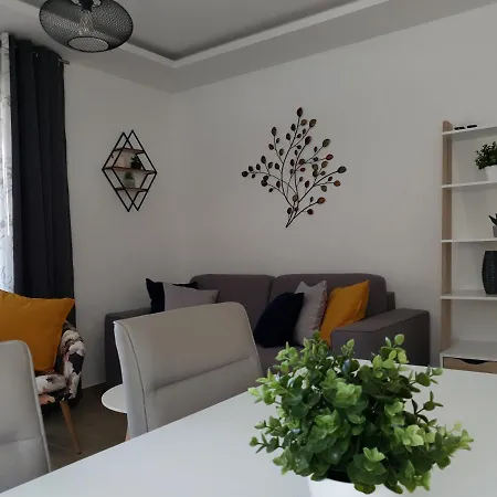 Apartmán La
