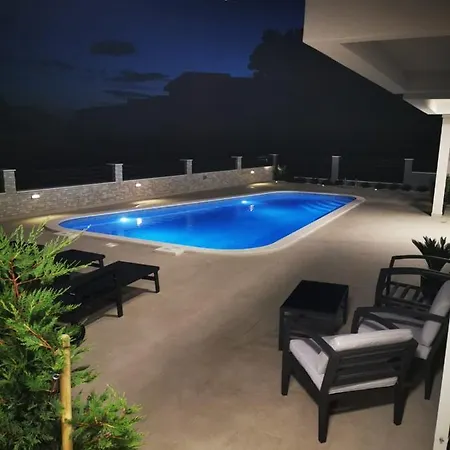 Apartmán La *