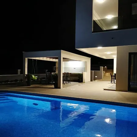 Apartmán La Baška Voda