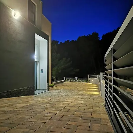 Apartmán La