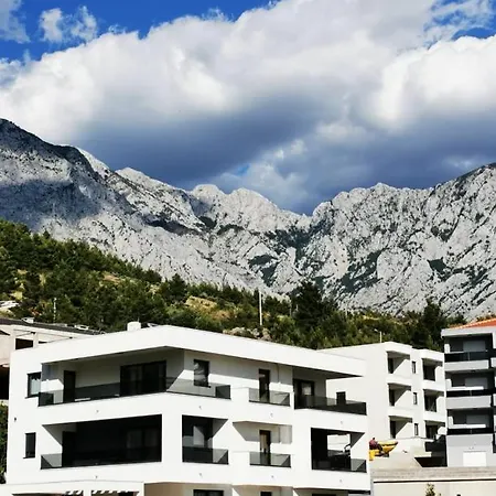 La Apartmán *
