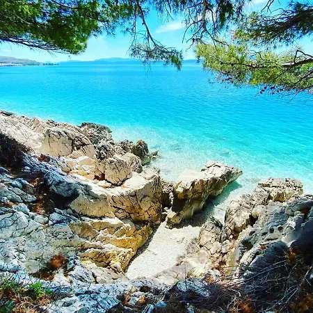 La Apartmán Baška Voda