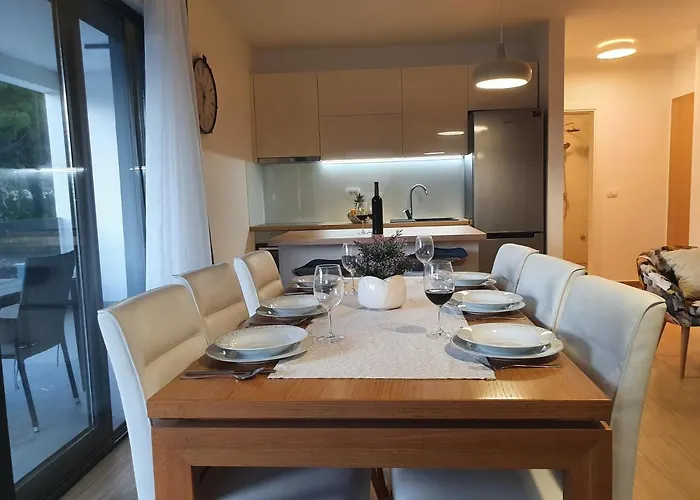 Apartamento La