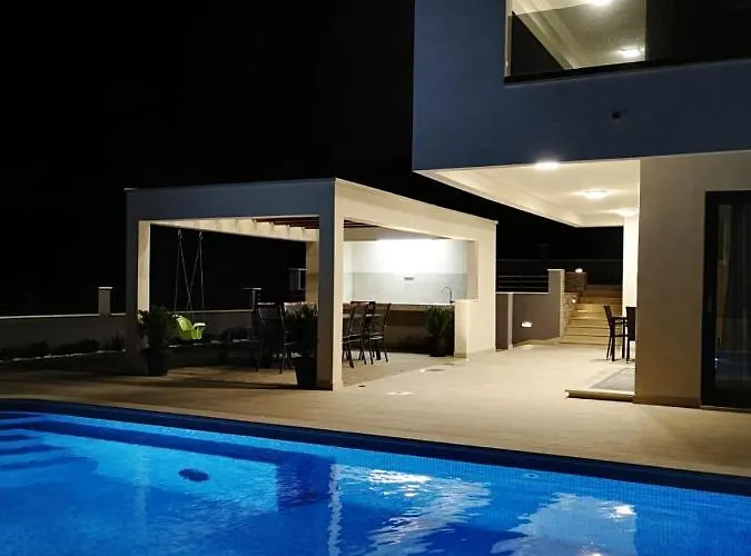 Apartamento La Baška Voda